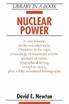 Nuclear Power (Library in a Book)