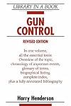Gun Control (Library in a Book)