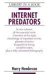 Library in a Book: Internet Predators