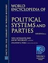World Encyclopedia of Political Systems And Parties - 3 Volume set