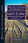 The Facts on File Dictionary of Earth Science (Facts on File Science Dictionary)
