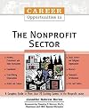 Career Opportunities in the Nonprofit Sector