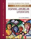 Encyclopedia of Hispanic-american Literature (Encyclopedia of American Ethnic Literature)