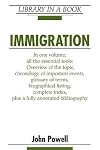 Immigration (Library in a Book)