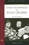 Literature Suppressed on Social Grounds (Banned Books)
