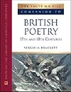 The Facts on File Companion to British Poetry, 17th and 18th Centuries (Companion to Literature)