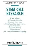 Stem Cell Research (Library in a Book)