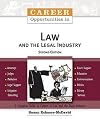 Career Opportunities in Law and the Legal Industry