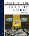 Encyclopedia of the United Nations (Facts on File Library of World History), 2 Volumes