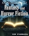 Encyclopedia of Fantasy And Horror Fiction (Literary Movements)