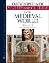 Encyclopedia of Society and Culture in the Medieval World (4 Volume Set)