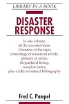 Disaster Response (Library in a Book)