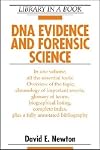 Library in a Book: DNA Evidence and Forensic Science