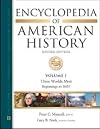 Encyclopedia of American History
