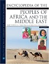 Encyclopedia of The Peoples of Africa and the Middle East (Jfacts on File Library of World History)