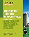 Career Opportunities in Agriculture, Food and Natural Resources