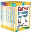 Career Discovery Encyclopedia, 7th Edition, 8 Vol. Set (2009)