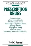 Prescription Drugs (Library in a Book)