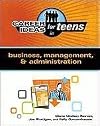 Career ideas for teens in business, management, & administration
