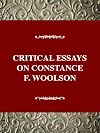 Critical Essays on Constance Fenimore Woolson