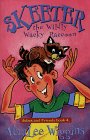 Skeeter: The Wildly Wacky Raccoon