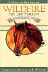 Wildfire, the Red Stallion and Other Great Horse Stories