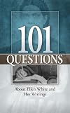 101 Questions About Ellen White
