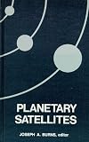 Planetary satellites