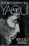 Autobiography of a Yaqui Poet