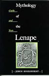 Mythology of the Lenape: Guide and Texts