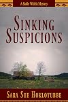 Sinking Suspicions (Sadie Walela Mystery)