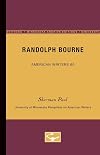 Randolph Bourne