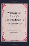 Contributions to "Corrector" (Monographs in the Humanities)