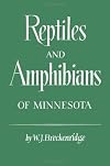 Reptiles and amphibians of Minnesota