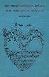 Music Theory: Problems and Practices in the Middle Ages and Renaissance