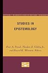 Studies in Epistemology