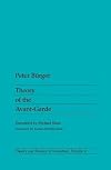 Theory of the Avant-Garde