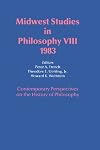 Contemporary Perspectives on the History of Philosophy
