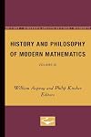 History and Philosophy of Modern Mathematics
