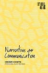 Narrative As Communication (Theory and History of Literature)