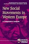 New Social Movements in Western Europe: A Comparative Analysis