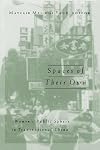 Spaces of Their Own: Women's Public Sphere in Transnational China