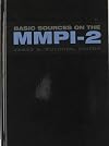 Basic Sources on the Mmpi-2