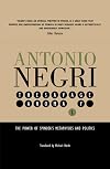 Savage Anomaly: The Power of Spinoza's Metaphysics and Politics