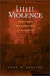 Legacy Of Violence: Lynch Mobs And Executions In Minnesota