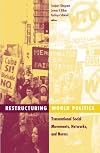 Restructuring World Politics: Transnational Social Movements, Networks, And Norms (Social Movements, Protest and Contention)