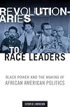Revolutionaries to Race Leaders: Black Power and the Making of African American Politics