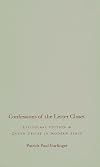 Confessions of the letter closet epistolary fiction and queer desire in modern Spain