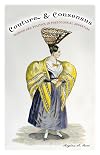 Couture and Consensus: Fashion and Politics in Postcolonial Argentina (Cultural Studies of the Americas)