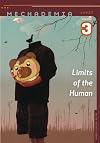 Mechademia, Volume 3: Limits of the Human